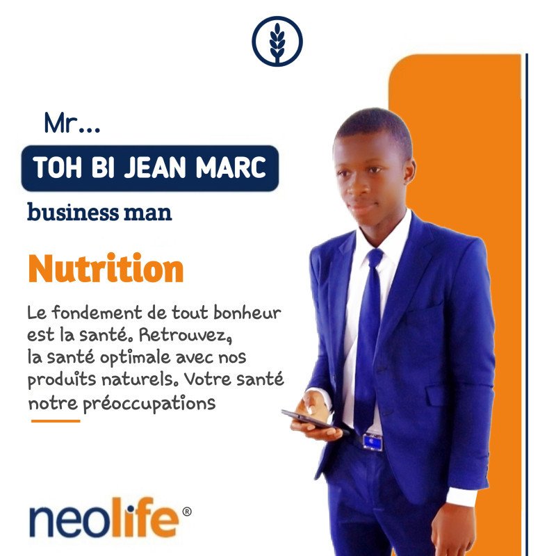 TOH BI JEAN MARC