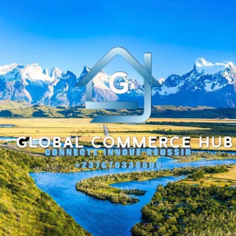 Global Commerce Hub