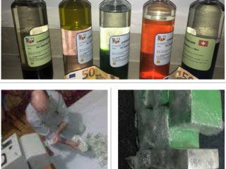 Laboratoire central monetaire