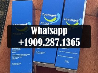 Buy Testoterone gel online
