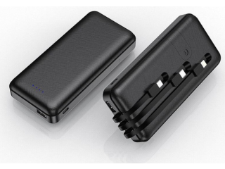 Powerbank Samsung 100000mah