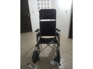 Fauteuil roulant neuf