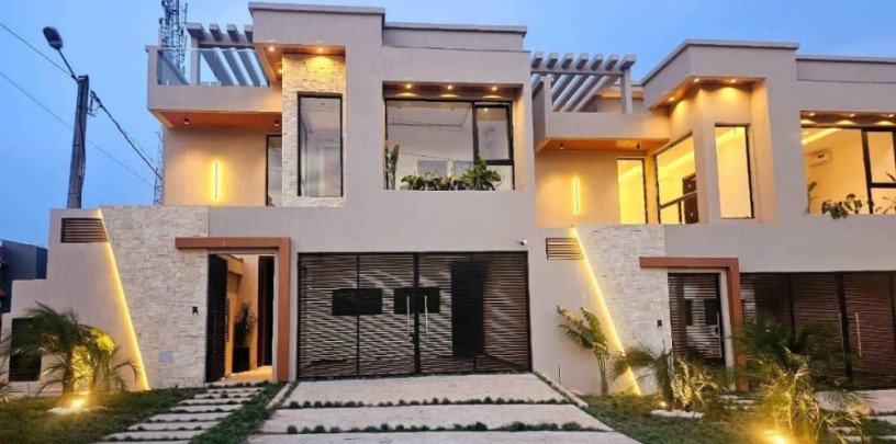 vente-dune-villa-triplex-luxury-a-la-palmeraie-big-0