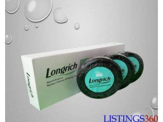 Savon Noir Au Bambou Longrich - Lagunes, Abidjan, Abobo