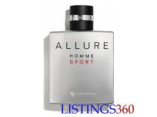 Parfum Allure Sport - Yopougon, Abidjan, Côte d'Ivoire