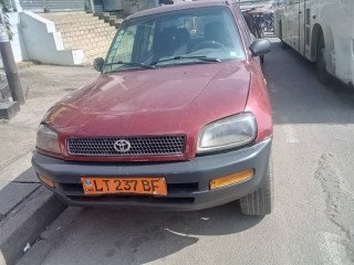 Toyota rav4 1998