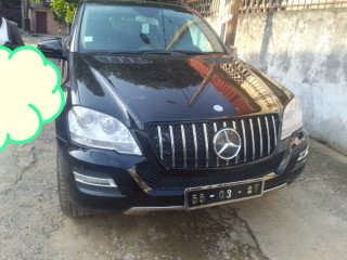 Mercedes ML 350 4matik