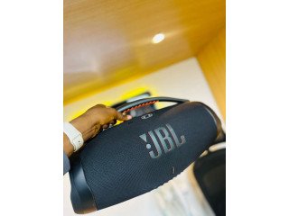 JBL boom box 3 Puissance enceinte 180W autonomie 24H