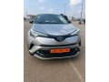 toyota-chr-hybride-2018-automatique-essence-climatise-moteur-vvti-4-cylindre-a-vendre-yaounde-small-0