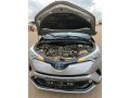 toyota-chr-hybride-2018-automatique-essence-climatise-moteur-vvti-4-cylindre-a-vendre-yaounde-small-2