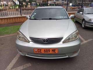 Toyota Camry 2006 a vendre Yaoundé