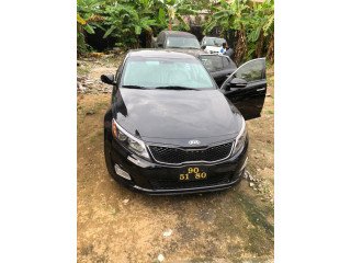 KIA OPTIMA 2015