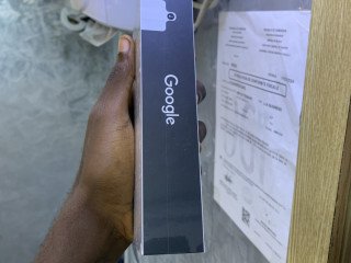 Google pixel 6pro scellé