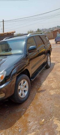 toyota-4runner-2008-automatique-essence-climatise-moteur-vvti-v6-a-vendre-yaounde-big-3