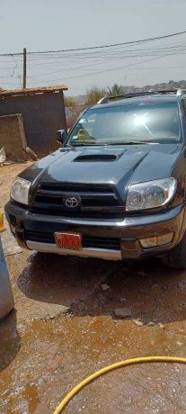 toyota-4runner-2008-automatique-essence-climatise-moteur-vvti-v6-a-vendre-yaounde-big-0