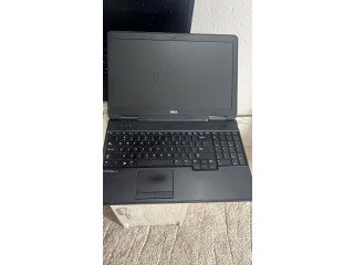 Dell Latitude E5540