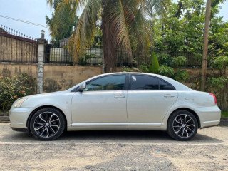 Voiture à louer