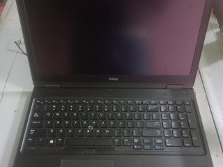 Dell Latitude 5580