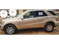 mercedes-ml-4-matic-350-2008-automatique-essence-climatise-moteur-v6-a-vendre-yaounde-small-0