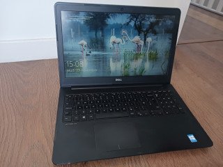 DELL LATITUDE 3550