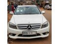 mercedes-classe-c200-occasion-europe-automatique-essence-a-vendre-yaounde-small-0