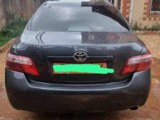 Toyota Camry 2008 automatique essence a vendre Yaoundé