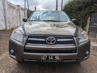 Toyota Rav4 2010