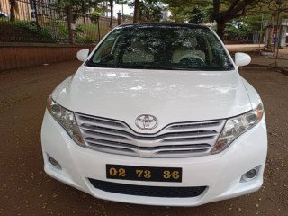 Toyota Venza 2010