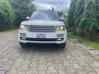 Rang Rover Supercharger available for sale Douala Cameroon