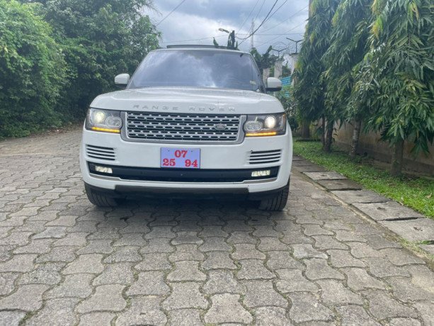 rang-rover-supercharger-available-for-sale-douala-cameroon-big-0