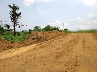 Terrain titré Yaoundé SOA