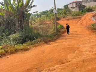 Terrain à vendre a BAFOUSSAM