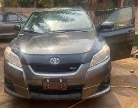 toyota-matrix-2010-occasion-europe-a-vendre-yaounde-big-0