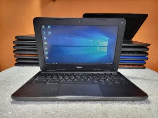 Laptop DELL (fabrication américaine)