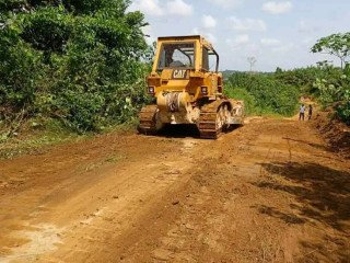 Des terrains a vendre Douala Yaoundé BAFOUSSAM