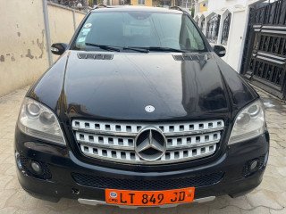 MERCEDES ML350 4MATIC