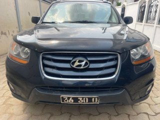 HYUNDAI SANTAFE LIMITED AWD