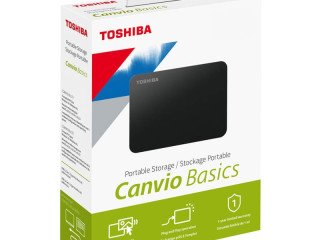 Disque dur externe 500 g HDD 3.0 neuf