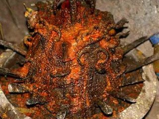 Marabout Féticheur retour d'affection etc...