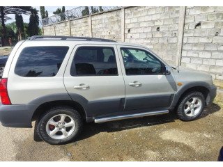 Mazda tribute à vendre