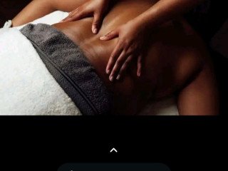 Massage a domicile pour homme