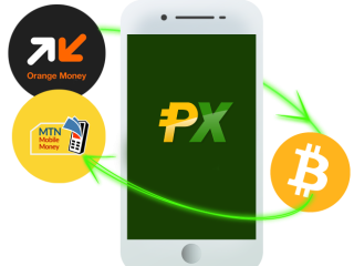 Ventes et Achats dollars Crypto Monnaie [***] 