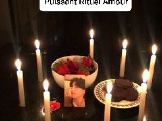 RITUEL D'AMOUR PUISSANT, ENVOUTEMENT D'AMOUR RAPIDE AVEC PHOTO [***]