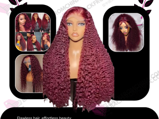 Switch your look anytime with ease