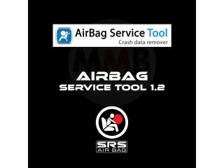 Airbag Service Tool V 3.9