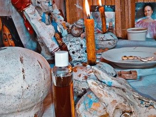 UNIQUE MAÎTRE MARABOUT AFRICAIN FRANÇOIS POUR VOTRE BIEN ÊTRE. [***] 