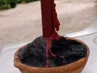 SAVON HAUTE DÉLIVRANCE ( DÉBLOCAGE, DESENVOUTEMENT RAPIDE, TOTALE ET DÉFINITIF) ANNULE TOUT MALÉDICTION SUR VOUS