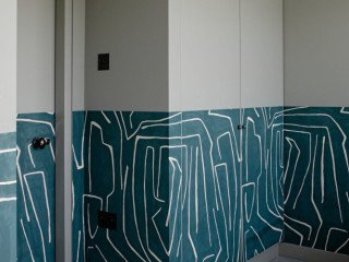 Spécialiste en peinture bâtiment et décoration