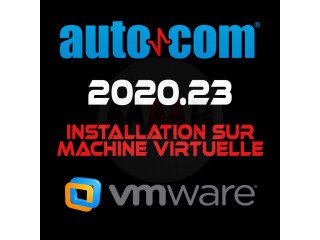 AUTOCOM DELPHI 2020.23 MULTIMARQUES