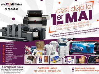 On caisse les prix pour le premier mai